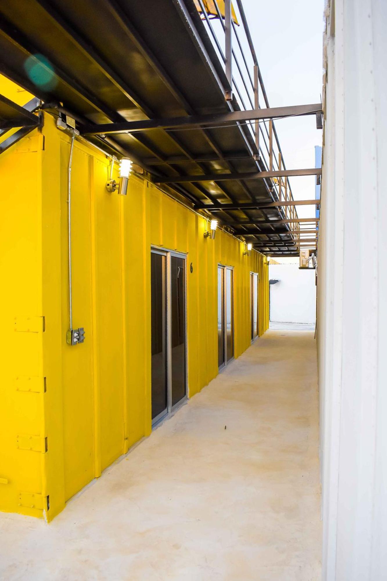 Vagon Resort Cuatrociénegas de Carranza المظهر الخارجي الصورة