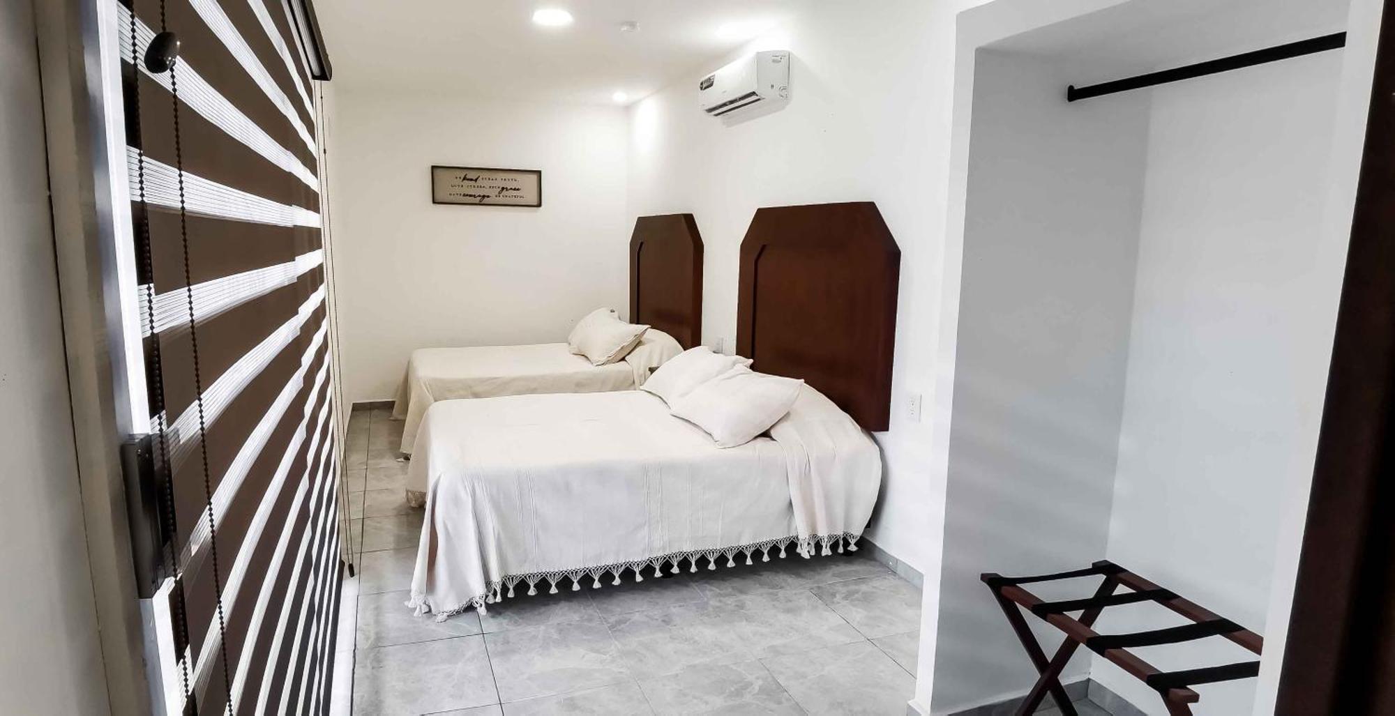 Vagon Resort Cuatrociénegas de Carranza المظهر الخارجي الصورة