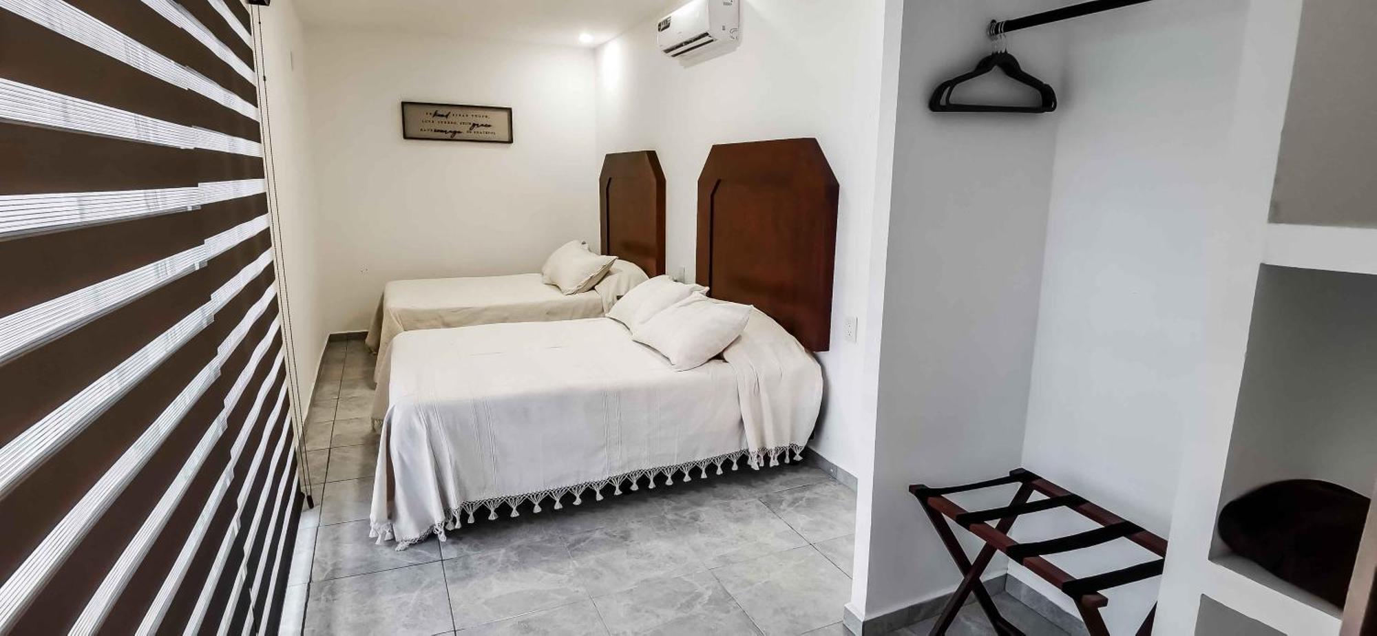 Vagon Resort Cuatrociénegas de Carranza المظهر الخارجي الصورة