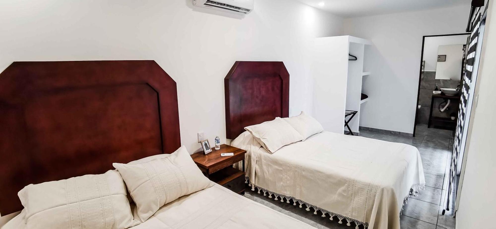 Vagon Resort Cuatrociénegas de Carranza المظهر الخارجي الصورة