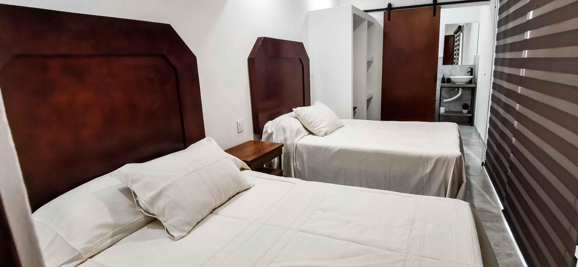 Vagon Resort Cuatrociénegas de Carranza المظهر الخارجي الصورة