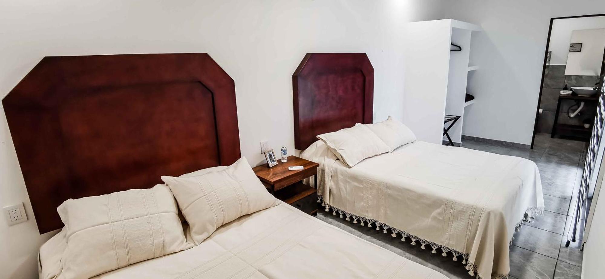 Vagon Resort Cuatrociénegas de Carranza المظهر الخارجي الصورة